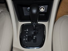 2013款 1.6DVVT CVT 致享版