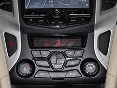 2013款 1.6DVVT CVT 致享版