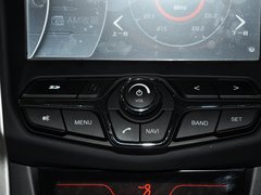 2013款 1.6DVVT CVT 致享版