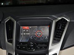 2013款 1.6DVVT CVT 致享版
