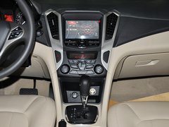 2013款 1.6DVVT CVT 致享版