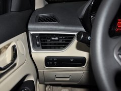 2013款 1.6DVVT CVT 致享版