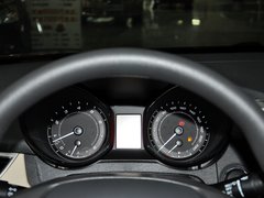 2013款 1.6DVVT CVT 致享版