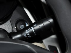 2013款 1.6DVVT CVT 致享版