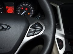 2013款 1.6DVVT CVT 致享版