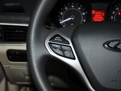 2013款 1.6DVVT CVT 致享版