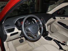 2013款 1.6DVVT CVT 致享版