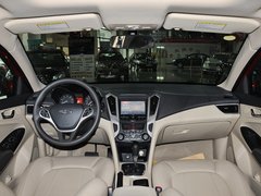 2013款 1.6DVVT CVT 致享版