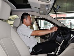 2013款 1.6DVVT CVT 致享版