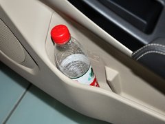 2013款 1.6DVVT CVT 致享版