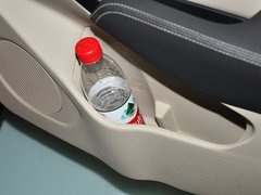 2013款 1.6DVVT CVT 致享版