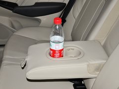 2013款 1.6DVVT CVT 致享版