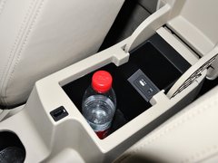 2013款 1.6DVVT CVT 致享版
