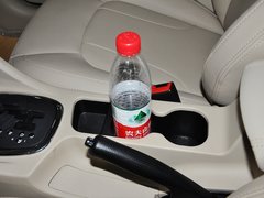 2013款 1.6DVVT CVT 致享版