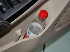 2013款 1.6DVVT CVT 致享版