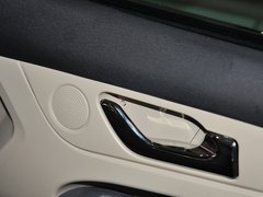 2013款 1.6DVVT CVT 致享版