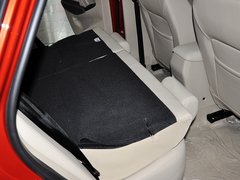 2013款 1.6DVVT CVT 致享版