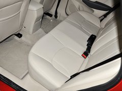 2013款 1.6DVVT CVT 致享版