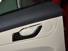 2013款 1.6DVVT CVT 致享版