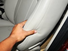 2013款 1.6DVVT CVT 致享版