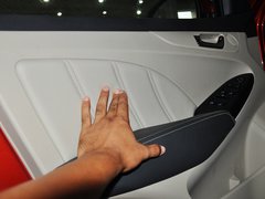 2013款 1.6DVVT CVT 致享版