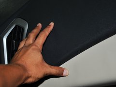 2013款 1.6DVVT CVT 致享版
