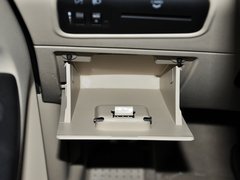 2013款 1.6DVVT CVT 致享版