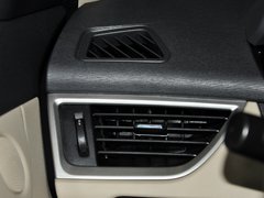 2013款 1.6DVVT CVT 致享版