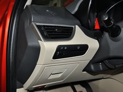 2013款 1.6DVVT CVT 致享版