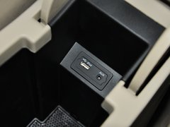 2013款 1.6DVVT CVT 致享版