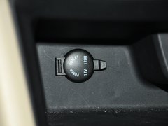 2013款 1.6DVVT CVT 致享版