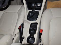 2013款 1.6DVVT CVT 致享版