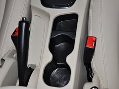 2013款 1.6DVVT CVT 致享版