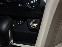 2013款 1.6DVVT CVT 致享版