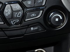2013款 1.6DVVT CVT 致享版