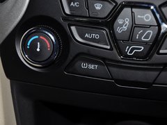 2013款 1.6DVVT CVT 致享版