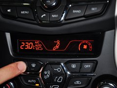 2013款 1.6DVVT CVT 致享版