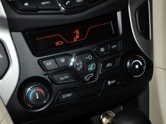2013款 1.6DVVT CVT 致享版