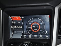 2013款 1.6DVVT CVT 致享版