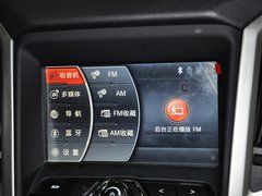 2013款 1.6DVVT CVT 致享版