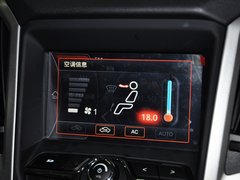 2013款 1.6DVVT CVT 致享版