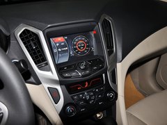 2013款 1.6DVVT CVT 致享版