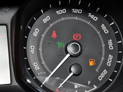 2013款 1.6DVVT CVT 致享版