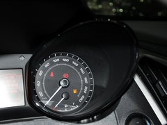 2013款 1.6DVVT CVT 致享版