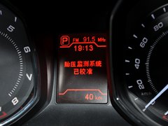 2013款 1.6DVVT CVT 致享版