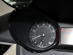 2013款 1.6DVVT CVT 致享版