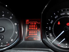 2013款 1.6DVVT CVT 致享版