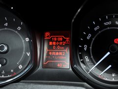 2013款 1.6DVVT CVT 致享版
