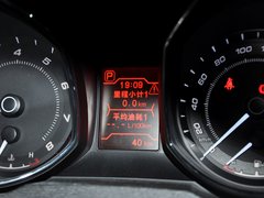 2013款 1.6DVVT CVT 致享版