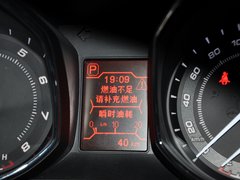 2013款 1.6DVVT CVT 致享版